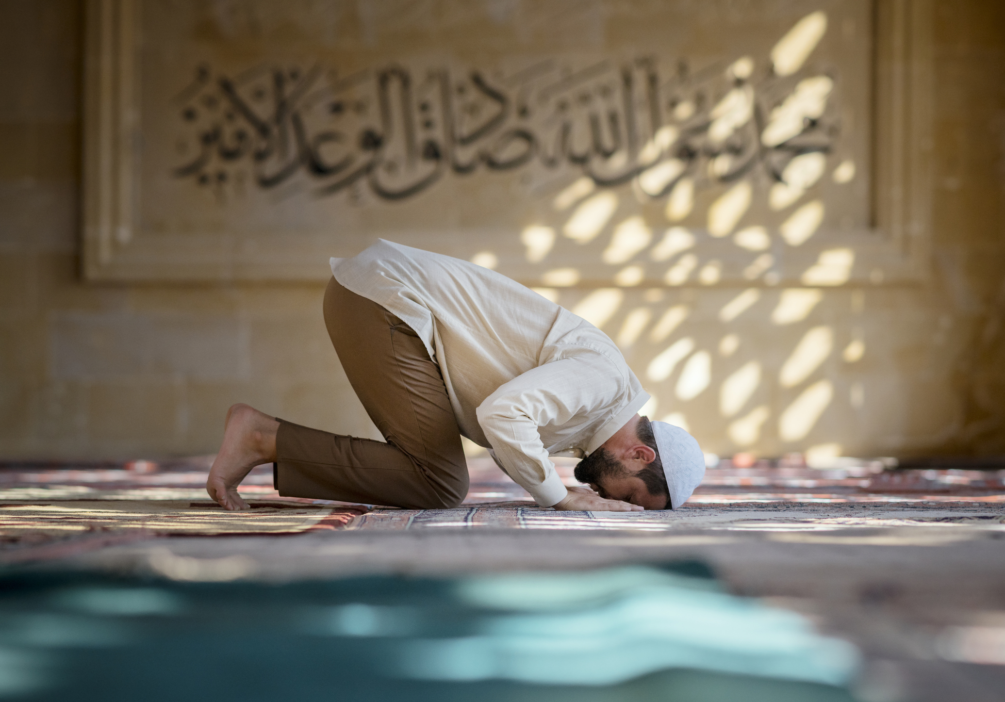 Muslim